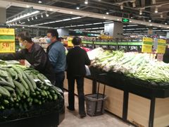 -中百仓储超市(漫时区店)