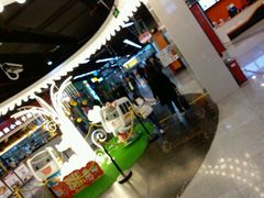 -连城·新天地(福华一路店)