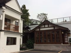 -南北湖湖光山居度假酒店