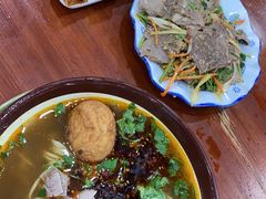 -美玲拉面(鞍山西道店)