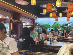 -外婆船宴餐厅·外婆喊你回家吃饭