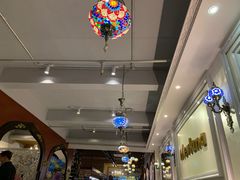 -Mevlana梅夫娜土耳其餐厅·清真