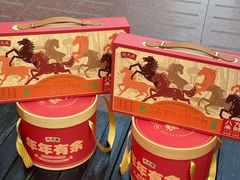 -沈大成(南京东路店)