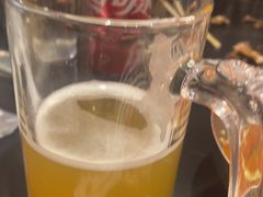 -许哥东北烧烤·铁丳烤串·宫后夹肉(繁花中心店)