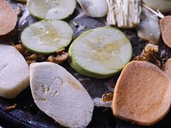 -正宗齐齐哈尔烤肉·齐牛哥鲜切炭火烤肉(杭州总店)