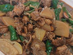 -鲁南仔·滕州炒鸡(经三路店)
