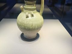 -荆州博物馆
