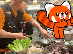 -麻蒲碳烤肉(远景路1号店)