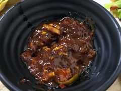 甜辣酱-菏泽香正府红羊汤(和润幸福城店)