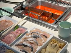 -野妹火锅(龙岗店)