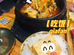 -金顺韩式烤肉·网红烤肉店(广利路店)