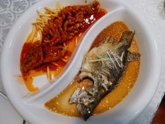 -马凯餐厅(地安门店)