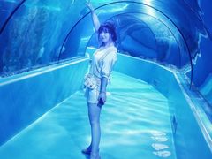 -台州海洋世界
