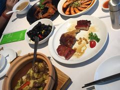 -汤城小厨•粤菜•靓汤(金宝街店)