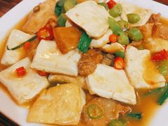 -人民公社大食堂(谷埠街总店)