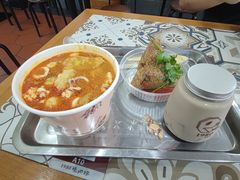 -1980烧肉粽(金榜店)