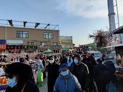 -李村大集