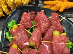 -三江汇火锅店(保全街店)