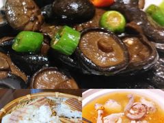 -房县土本味土鸡汤特色餐厅(沌口店)