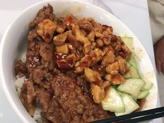 -沧浪亭(南园新村打浦路457弄店)