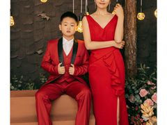 -经典婚纱摄影美学馆·私人定制