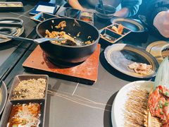 -谷牛和牛烤肉(漕河泾印象城店)