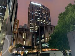 -上海大酒店(南京东路店)