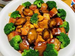 -庖丁人家巴东茶店牛肉(施南古城店)