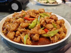 -香谷私厨(高新店)