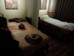 -海悦容庭SPA·按摩·推拿(东盟店)