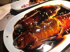 -外婆家(杭州马塍店·杭帮菜名店)