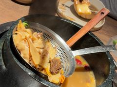 -蘑界·野生菌火锅(深业上城店)