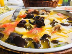 -湾里人家(旺山景区店)