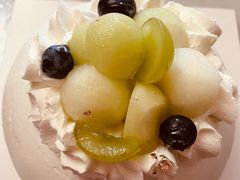 -EVERNAKED裸蛋糕(SOHO天山店)