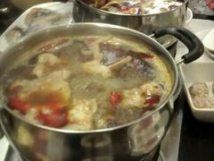 -怡人怡口牛排海鲜自助(飞龙大厦店)