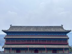 -西安城墙·碑林历史文化景区