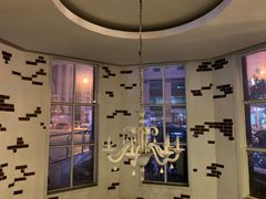 -嘉喜来比萨(罗马花园店)