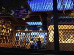 -鱼库·不仅是一家烤鱼店(车公庙店)