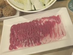 -牛街·马辈儿涮肉(陶然亭店)