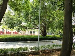 -厦门大学(思明校区)