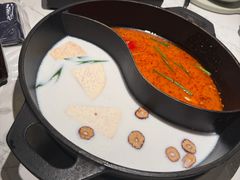 -太琼糟粕醋火锅·海南老爸茶(海棠湾臻选店)