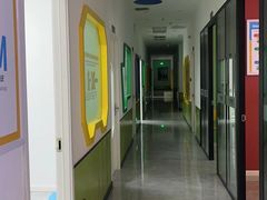 -童程童美信奥赛科技特长·乐高编程科创机器人(万达银盆岭校区)