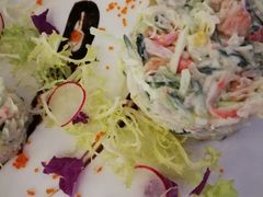 -马克西姆俄罗斯餐厅(通亚街店)