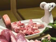 -羊来顺冰煮鲜羊铁锅烀羊肉(八卦岭店)