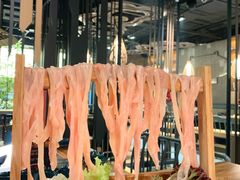-湊湊火锅·茶憩(东城万达店)