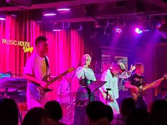 -音乐房子·Vintage Live Bar(玉林总店)