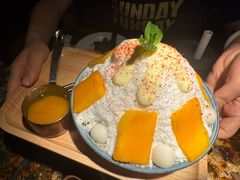 -烤匠麻辣烤鱼(双流明城购物中心店)