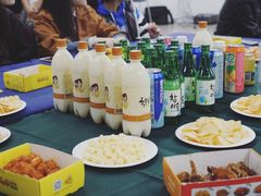 -首尔韩语培训中心·韩国留学