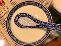 招牌姜撞奶-双喜老铺(人民广场店)