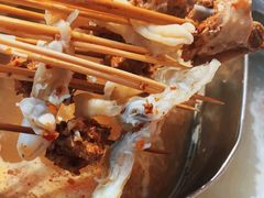-成都玉林串串香火锅(三八店)